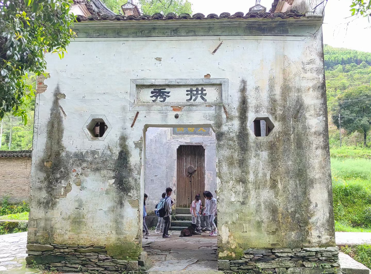 5天 · 探秘赣江源·守护生态行（江西自然人文探秘营）