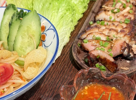 3天 · 妈妈厨房 品味天府——成都美食文化之旅