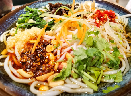 2天 · 妈妈厨房——川菜博物馆 唐昌古镇寻味2日游