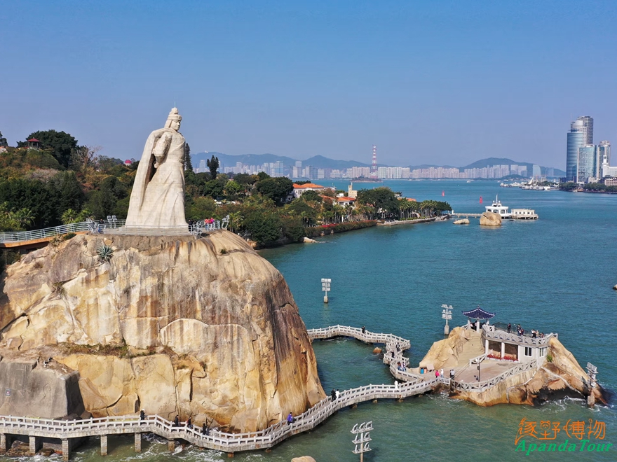 鼓浪屿 皓月园.jpg